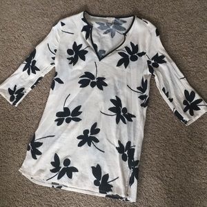 J Crew Dress Beach Cover Up